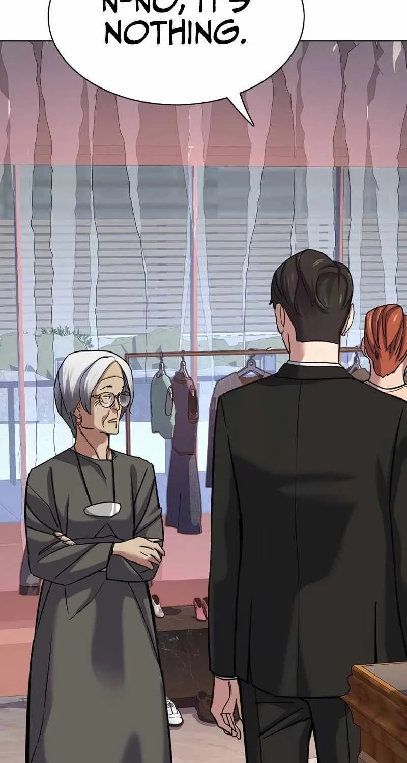 Read The Chaebeol’s Youngest Son chapter 117 image 67 on Lezhin