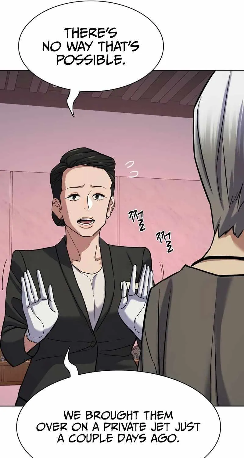 Read The Chaebeol’s Youngest Son chapter 117 image 69 on Lezhin