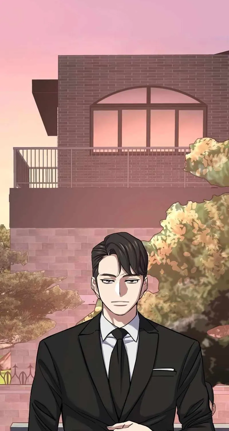 Read The Chaebeol’s Youngest Son chapter 117 image 7 on Lezhin