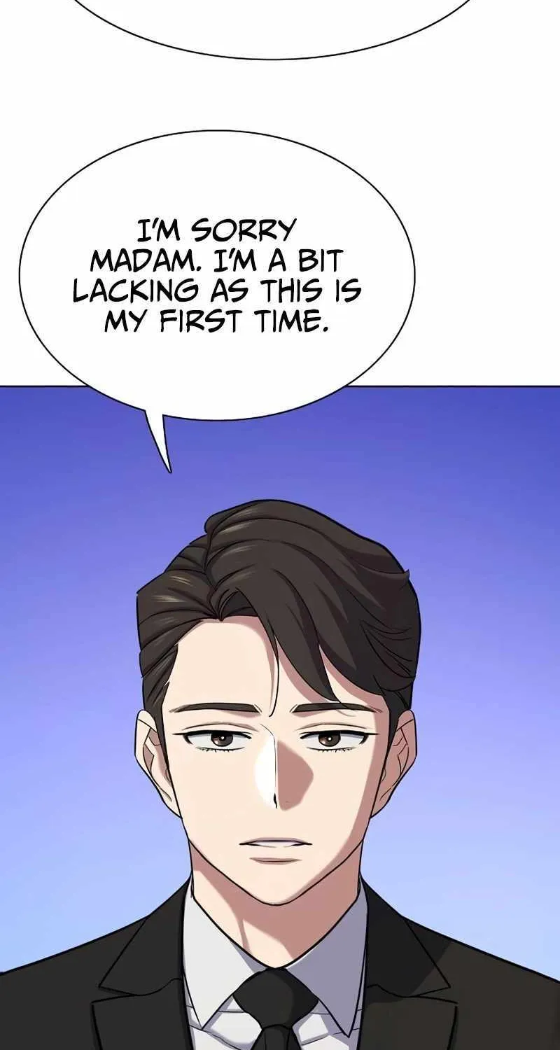 Read The Chaebeol’s Youngest Son chapter 117 image 70 on Lezhin