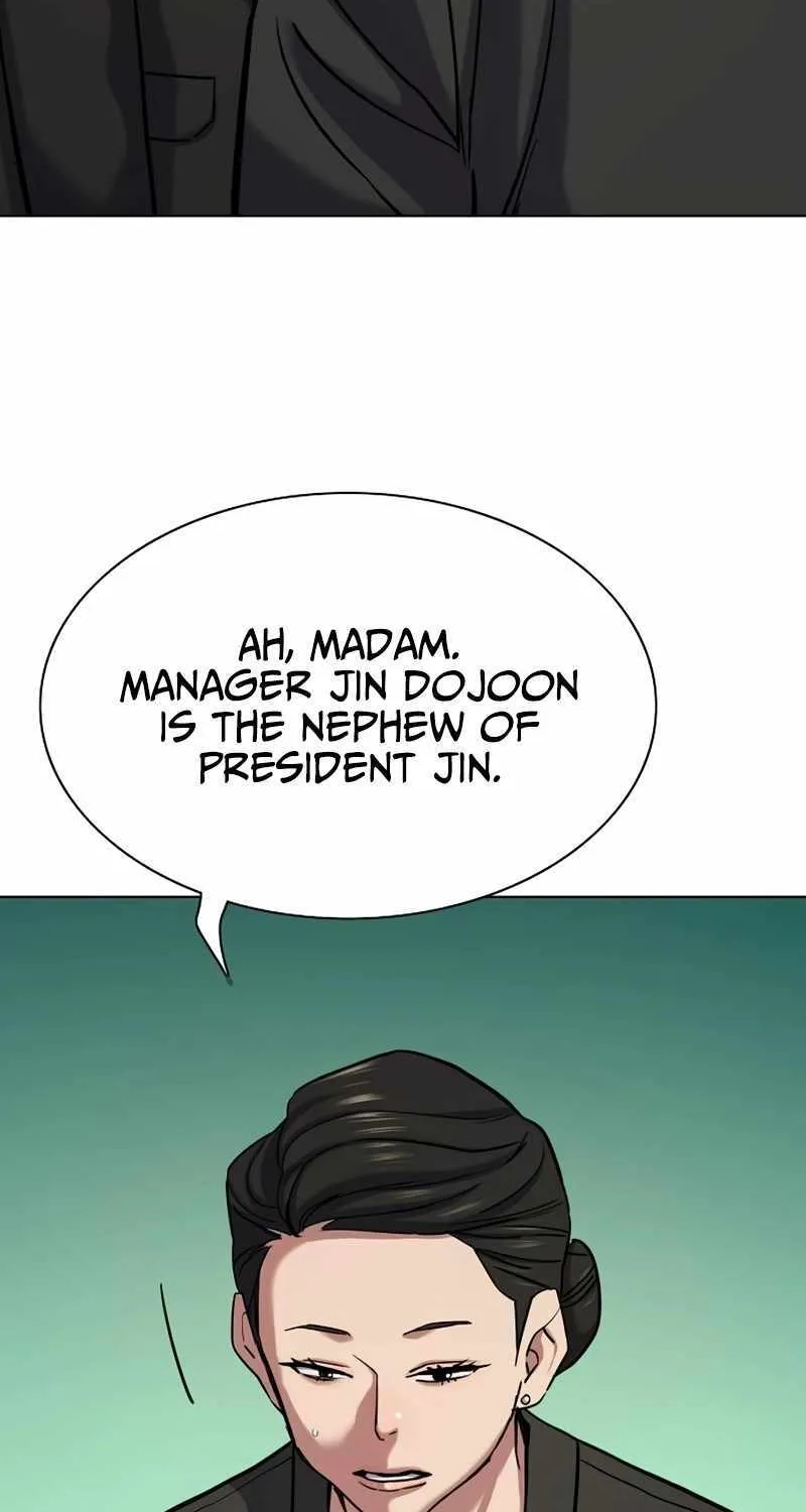 Read The Chaebeol’s Youngest Son chapter 117 image 74 on Lezhin