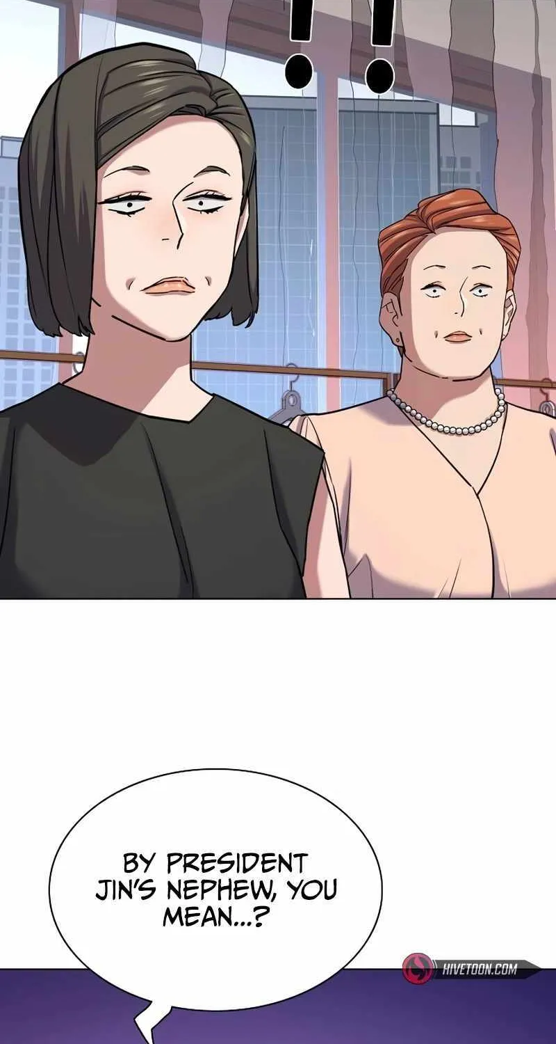 Read The Chaebeol’s Youngest Son chapter 117 image 76 on Lezhin