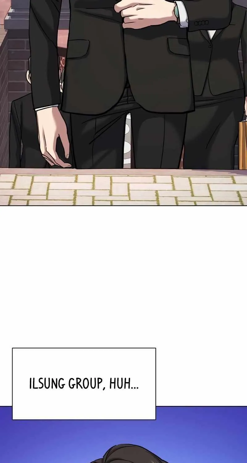 Read The Chaebeol’s Youngest Son chapter 117 image 8 on Lezhin