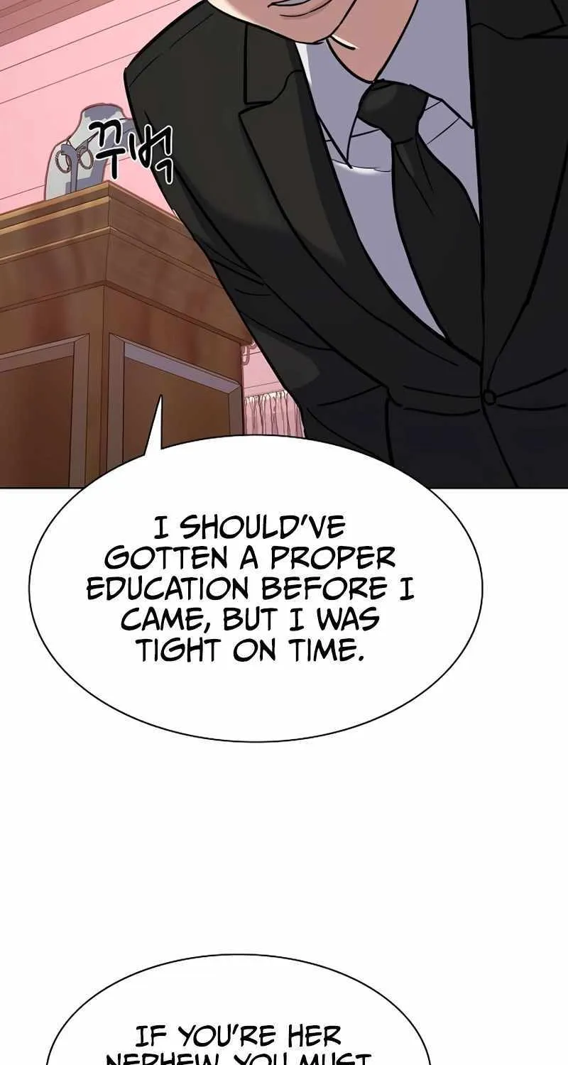 Read The Chaebeol’s Youngest Son chapter 117 image 80 on Lezhin