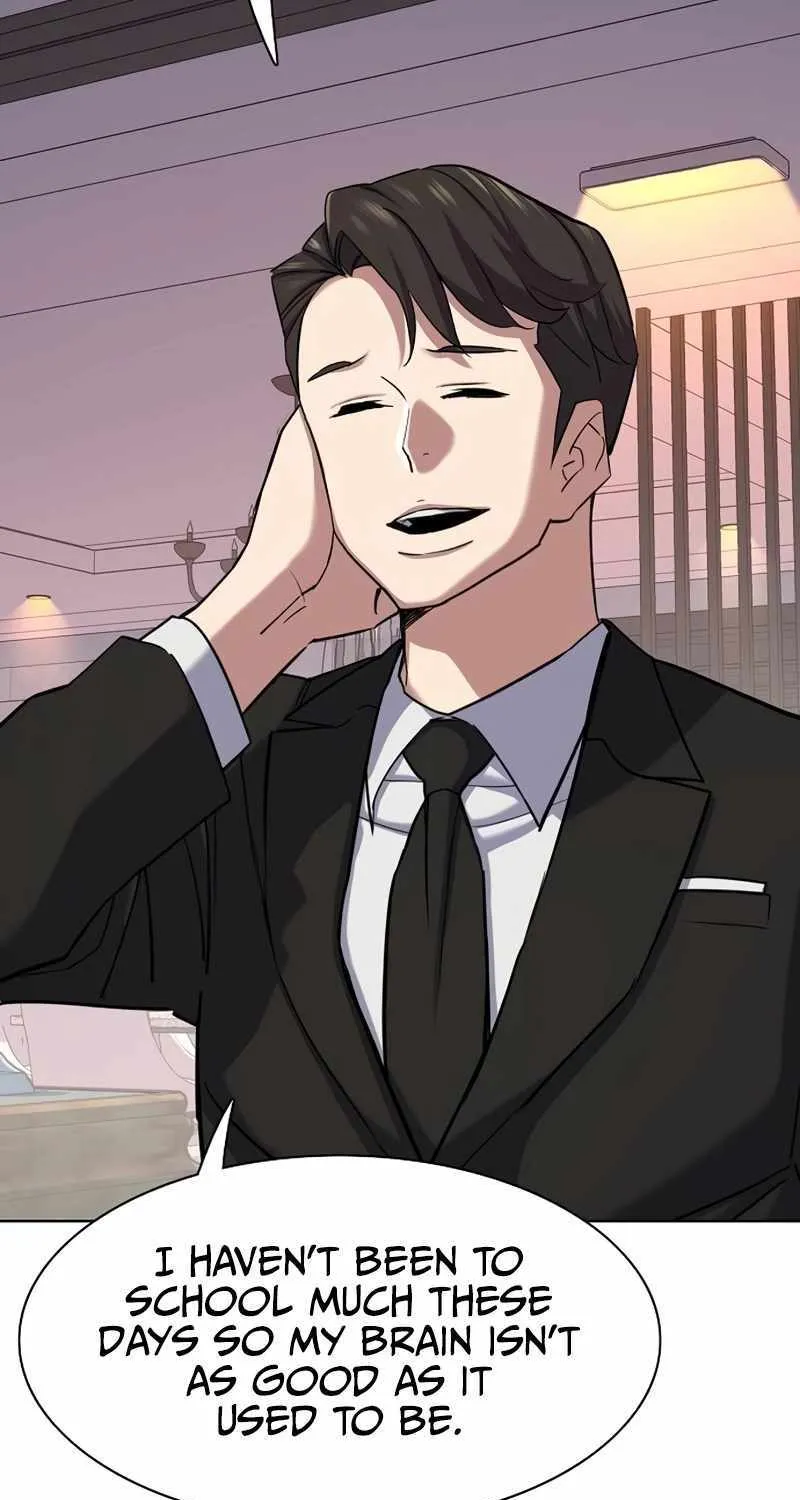 Read The Chaebeol’s Youngest Son chapter 117 image 86 on Lezhin