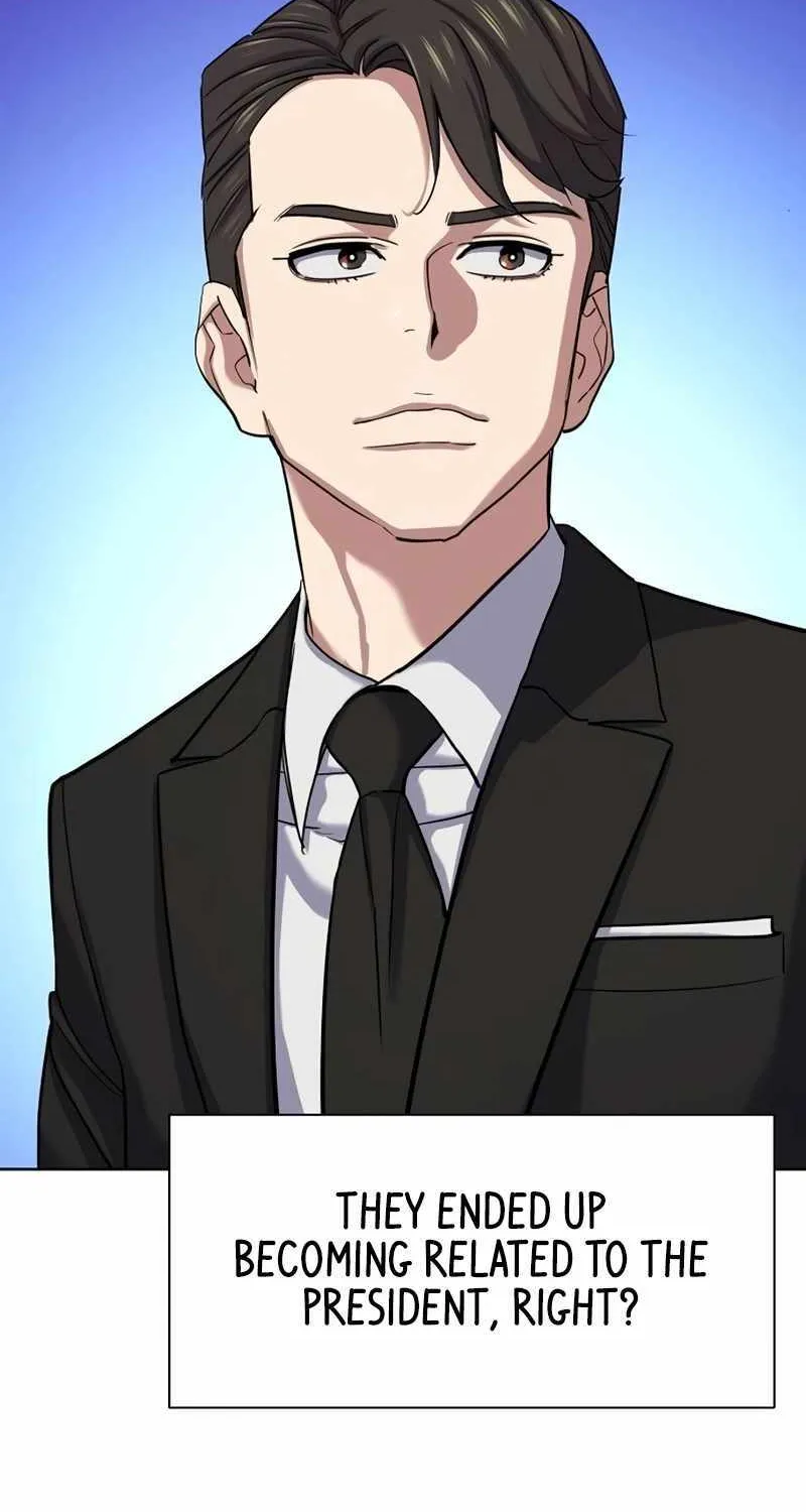 Read The Chaebeol’s Youngest Son chapter 117 image 9 on Lezhin
