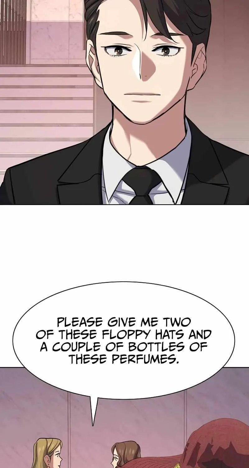 Read The Chaebeol’s Youngest Son chapter 117 image 92 on Lezhin