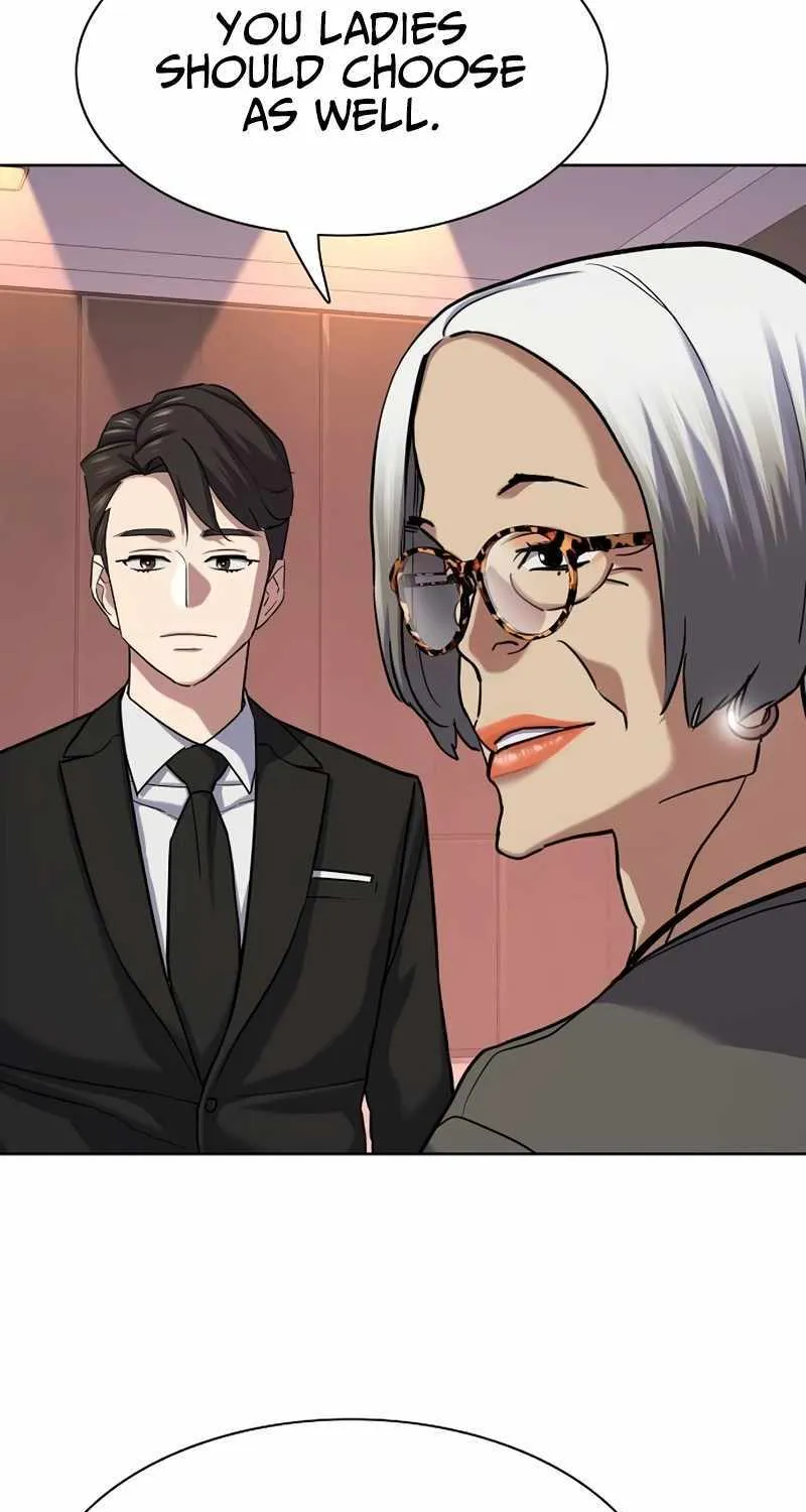 Read The Chaebeol’s Youngest Son chapter 117 image 94 on Lezhin