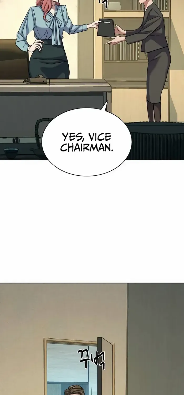 Read The Chaebeol’s Youngest Son chapter 119 image 14 on Lezhin