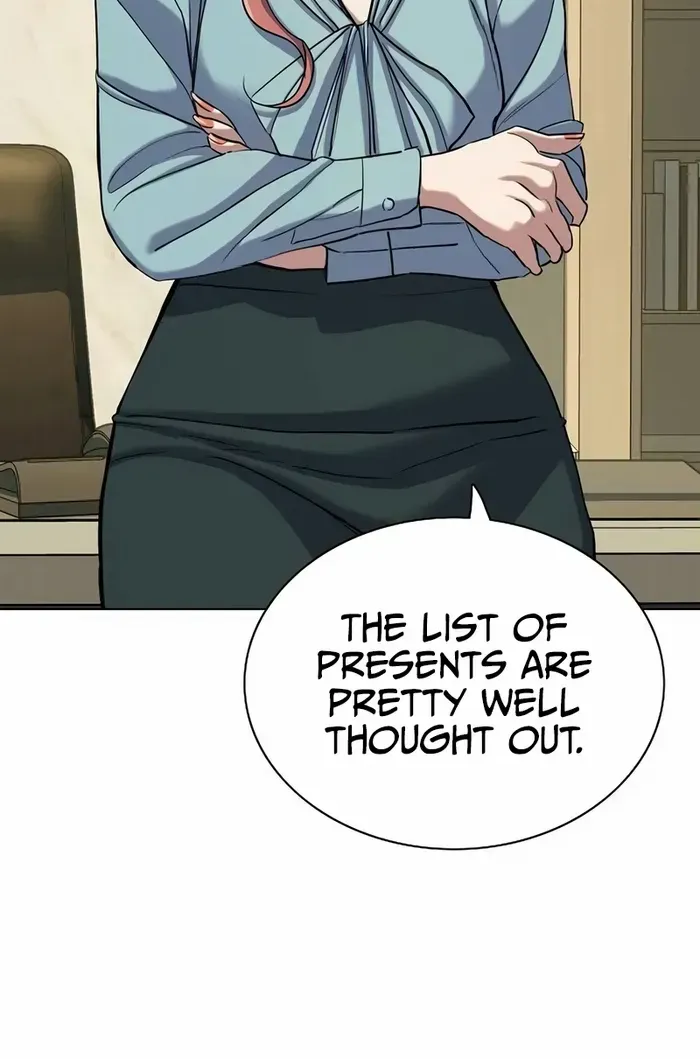 Read The Chaebeol’s Youngest Son chapter 119 image 16 on Lezhin