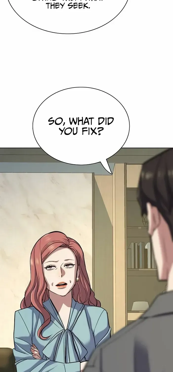 Read The Chaebeol’s Youngest Son chapter 119 image 18 on Lezhin