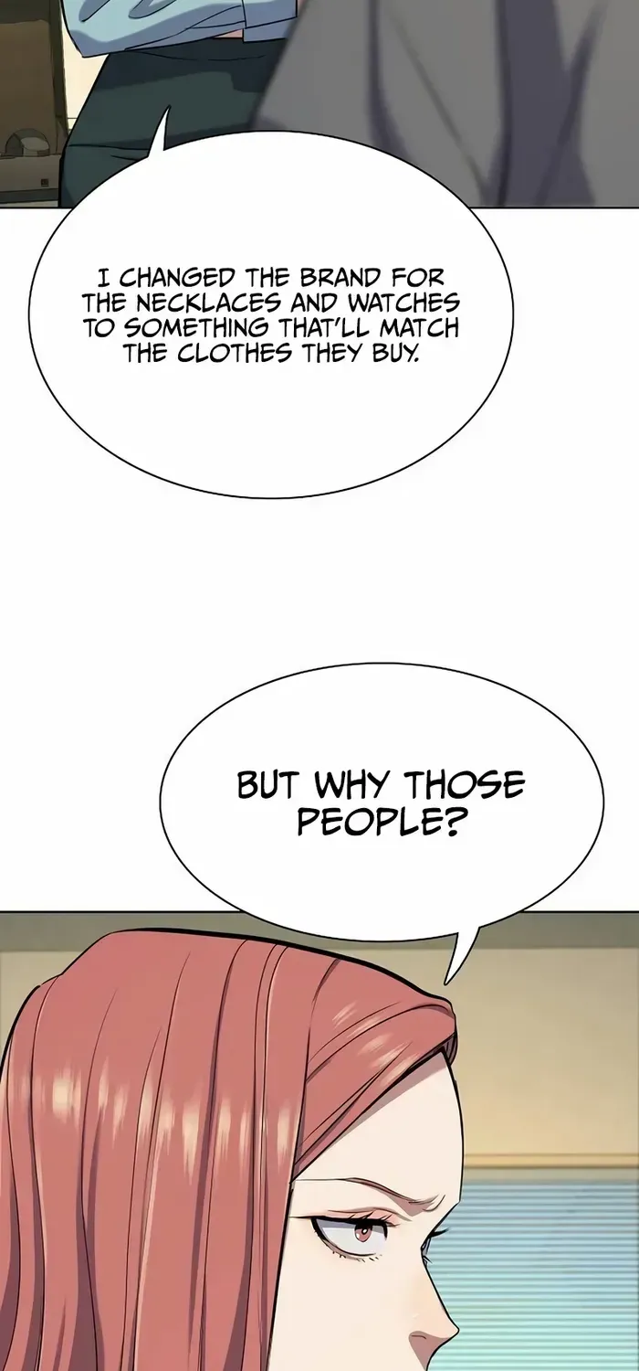 Read The Chaebeol’s Youngest Son chapter 119 image 19 on Lezhin