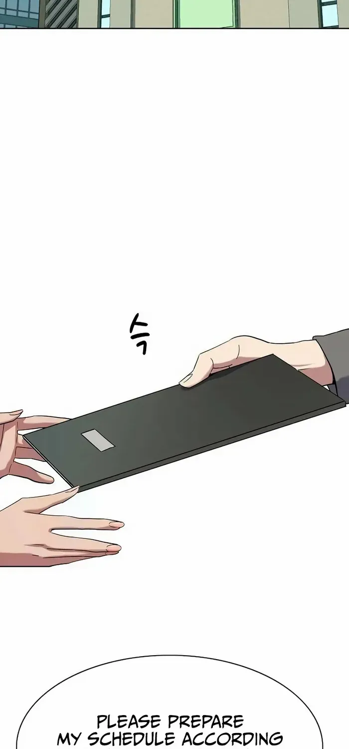 Read The Chaebeol’s Youngest Son chapter 119 image 2 on Lezhin