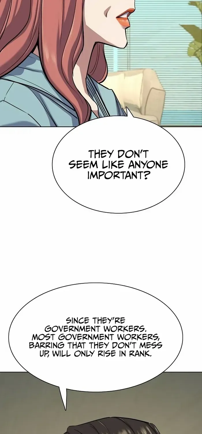 Read The Chaebeol’s Youngest Son chapter 119 image 20 on Lezhin