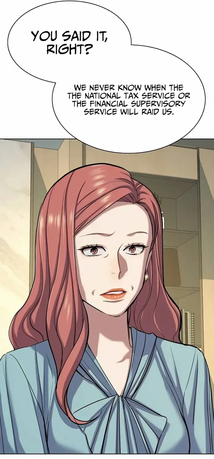 Read The Chaebeol’s Youngest Son chapter 119 image 25 on Lezhin
