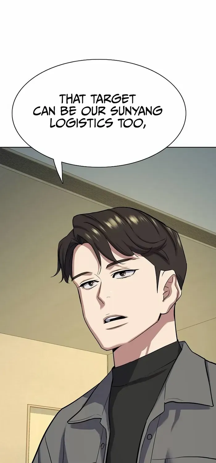 Read The Chaebeol’s Youngest Son chapter 119 image 26 on Lezhin
