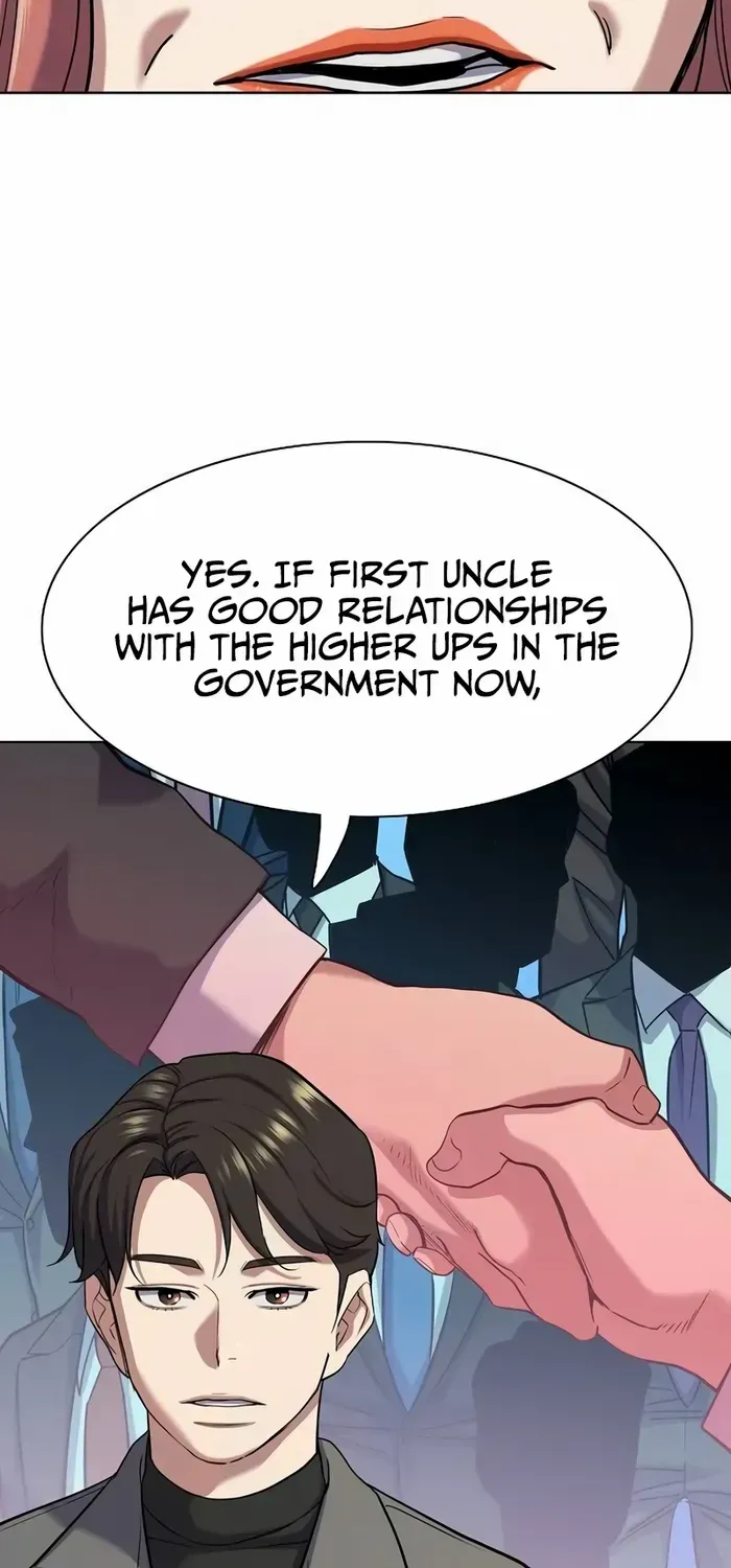 Read The Chaebeol’s Youngest Son chapter 119 image 28 on Lezhin