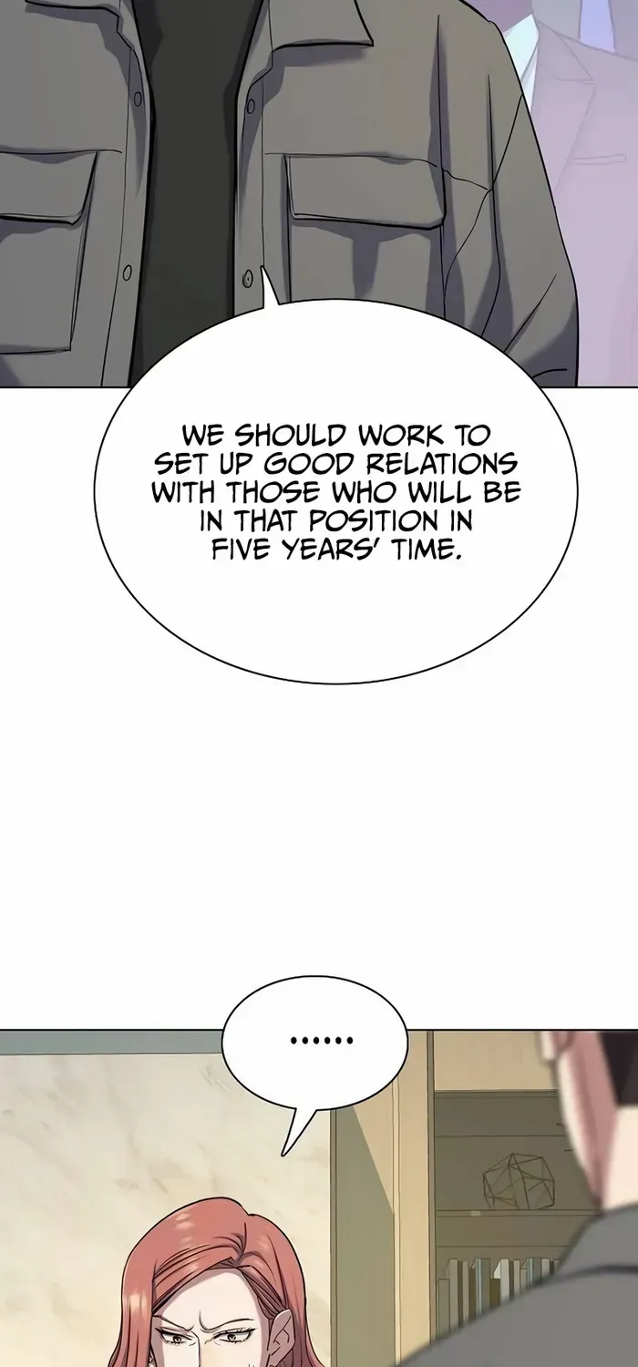 Read The Chaebeol’s Youngest Son chapter 119 image 29 on Lezhin