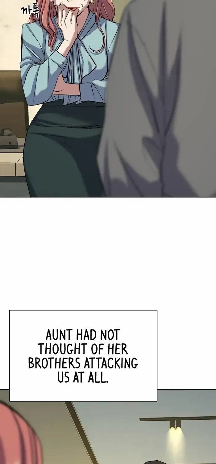 Read The Chaebeol’s Youngest Son chapter 119 image 30 on Lezhin