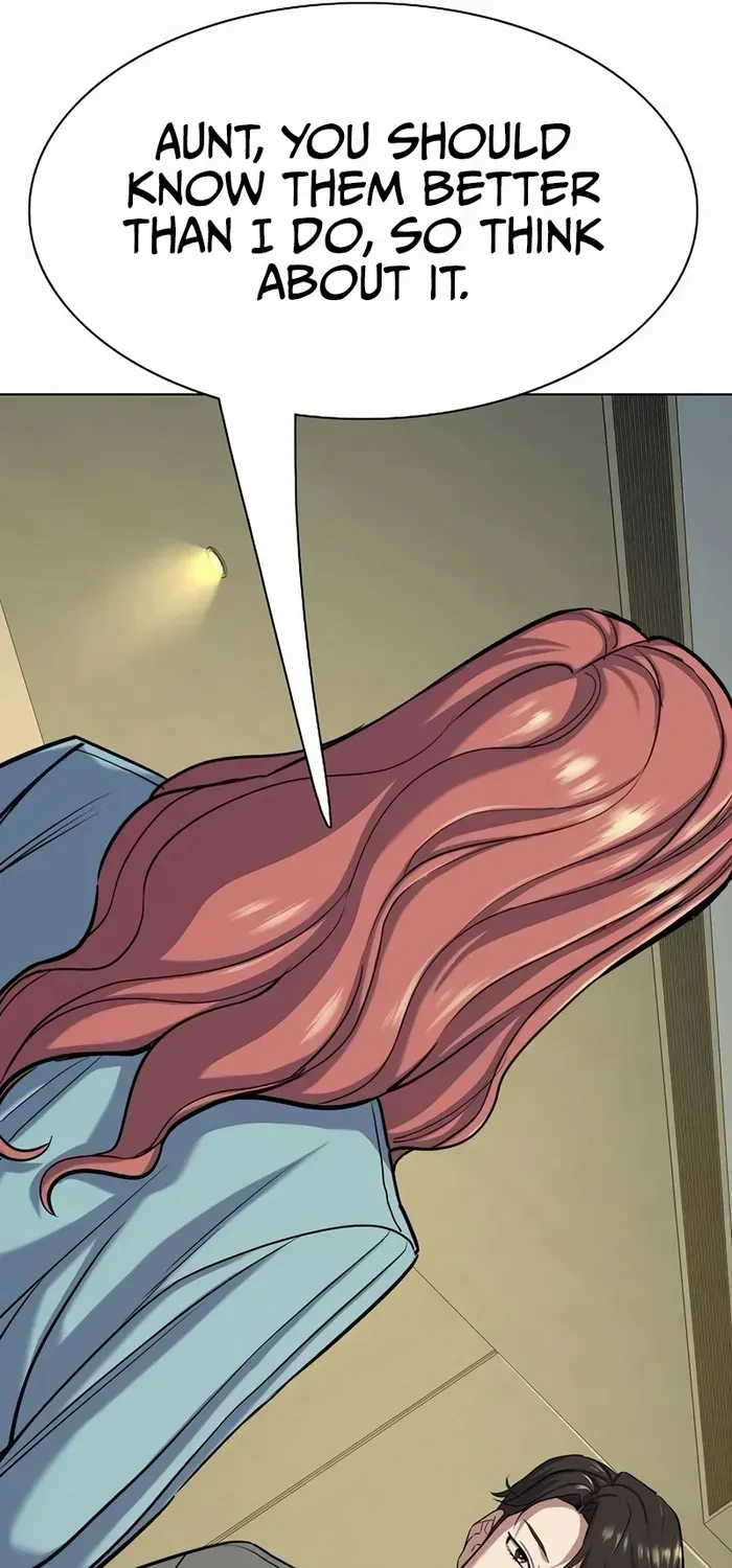 Read The Chaebeol’s Youngest Son chapter 119 image 32 on Lezhin