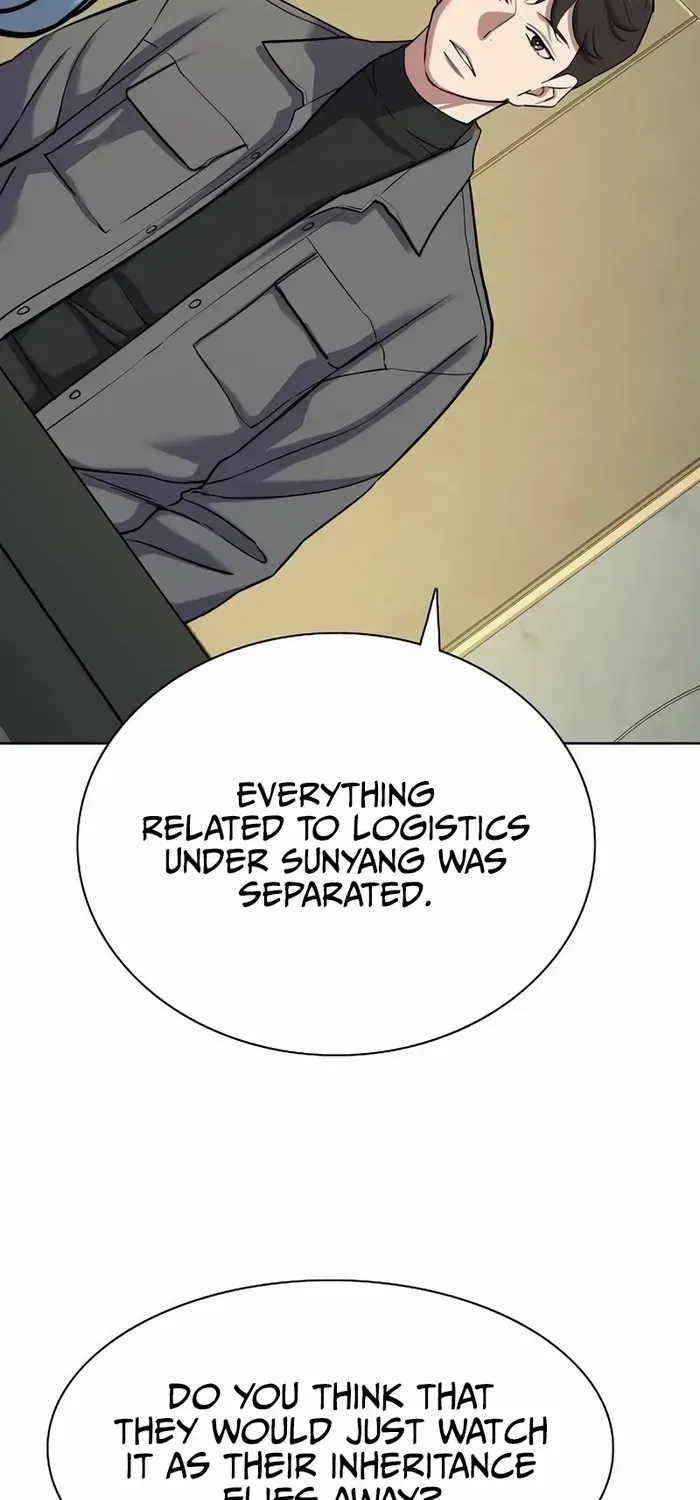 Read The Chaebeol’s Youngest Son chapter 119 image 33 on Lezhin