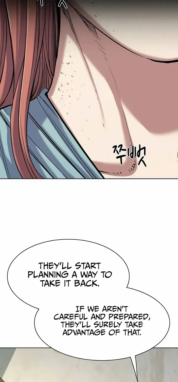 Read The Chaebeol’s Youngest Son chapter 119 image 37 on Lezhin