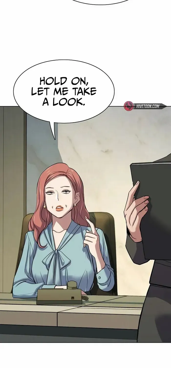 Read The Chaebeol’s Youngest Son chapter 119 image 4 on Lezhin