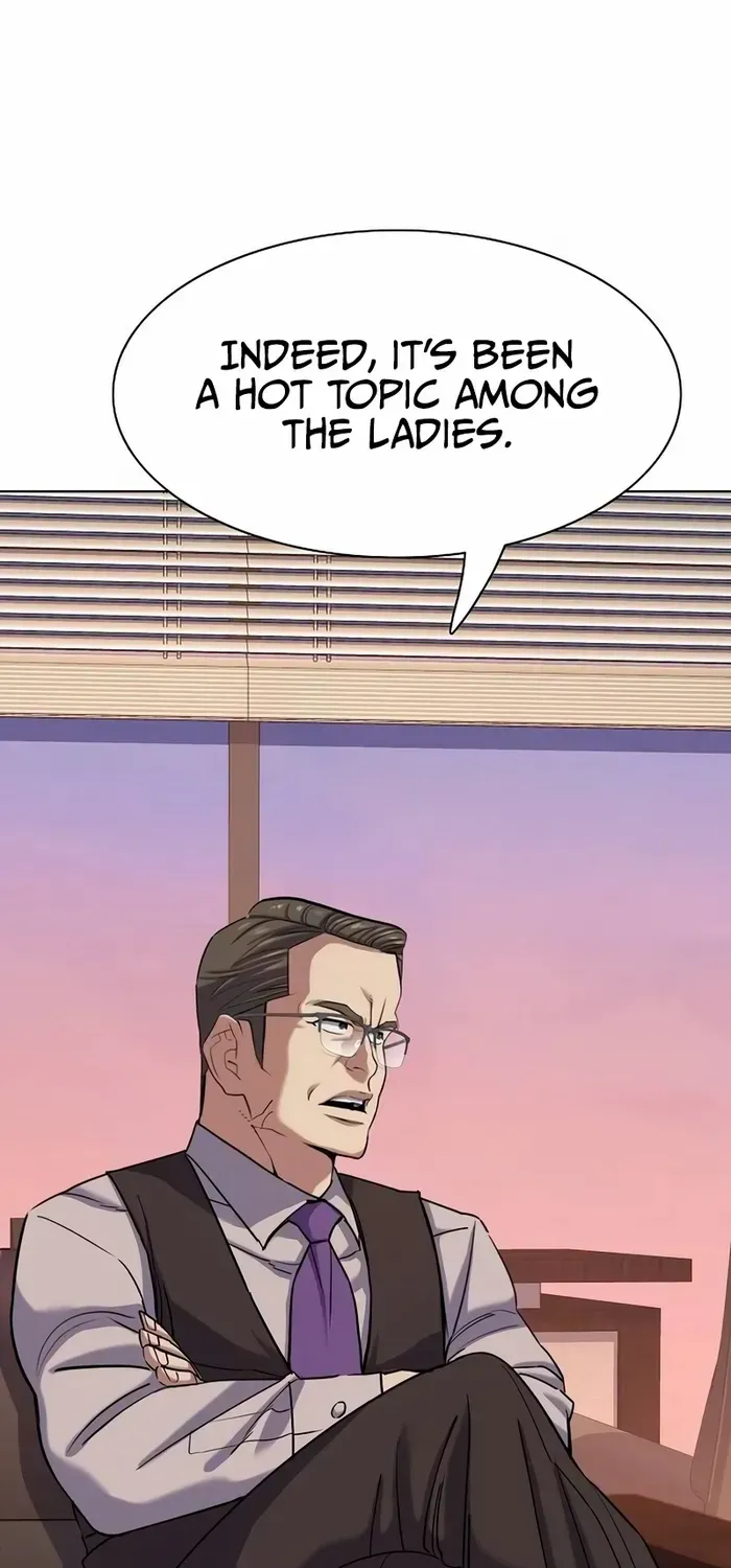 Read The Chaebeol’s Youngest Son chapter 119 image 45 on Lezhin