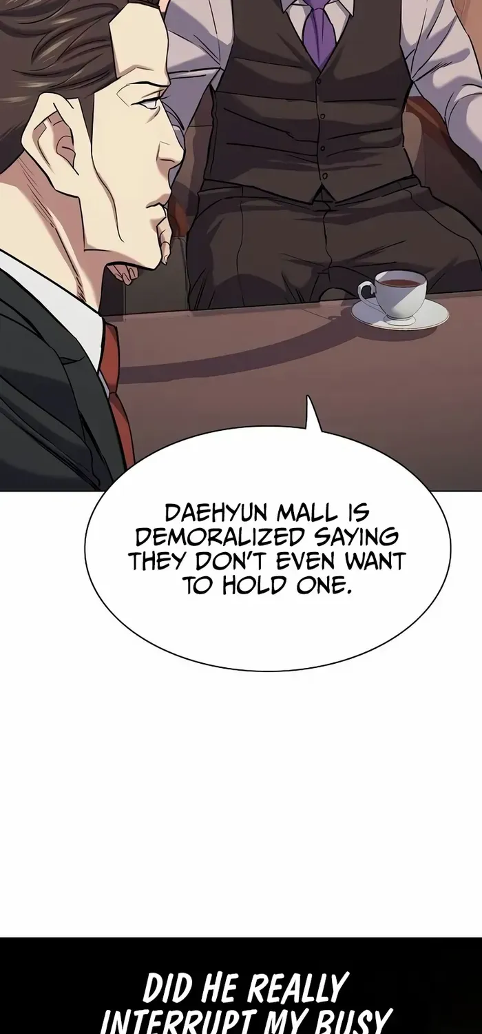 Read The Chaebeol’s Youngest Son chapter 119 image 47 on Lezhin