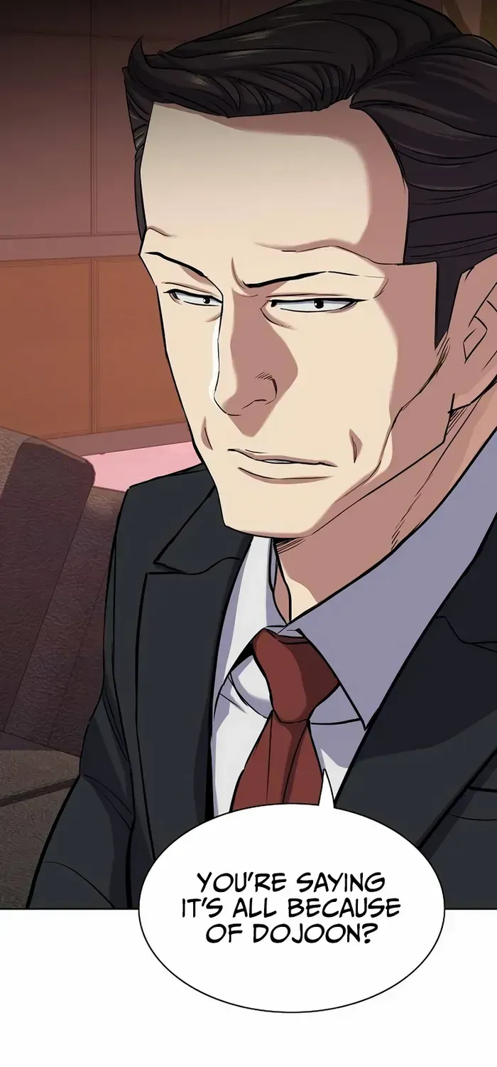 Read The Chaebeol’s Youngest Son chapter 119 image 49 on Lezhin