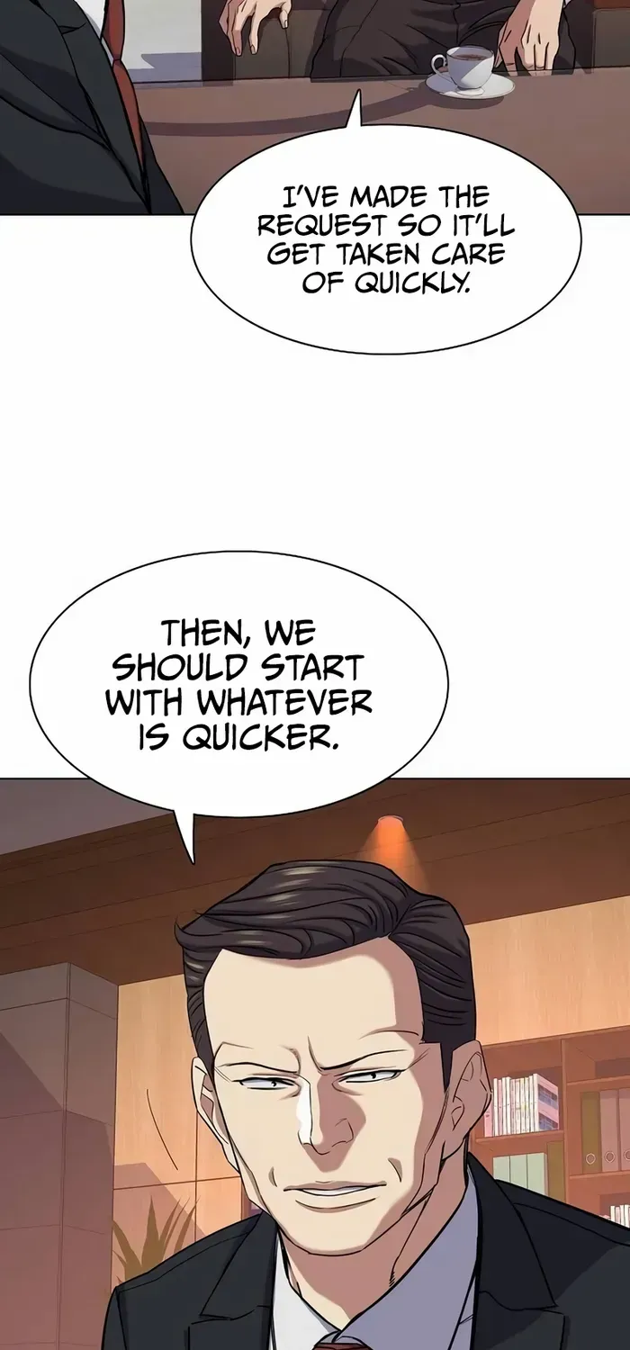 Read The Chaebeol’s Youngest Son chapter 119 image 53 on Lezhin