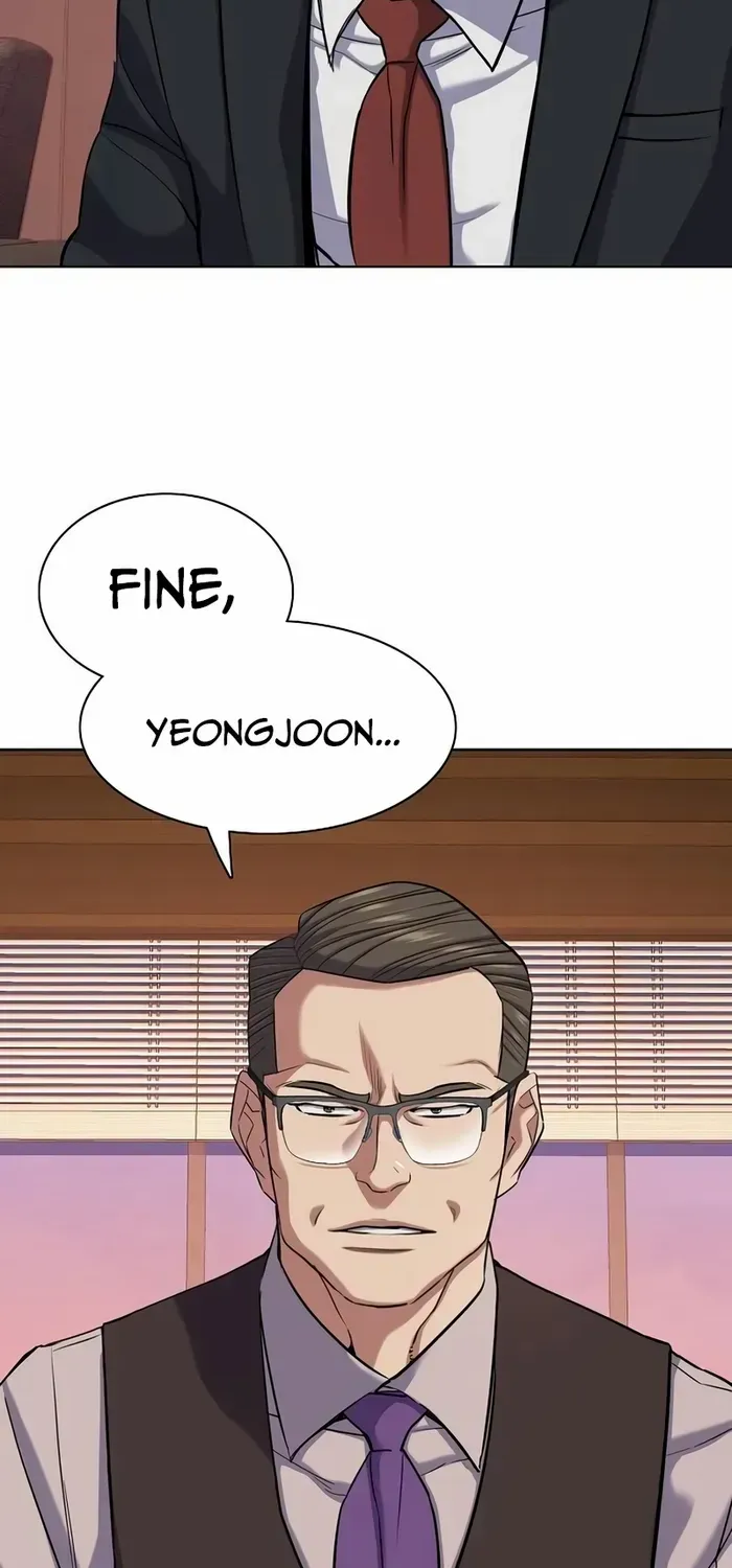 Read The Chaebeol’s Youngest Son chapter 119 image 54 on Lezhin