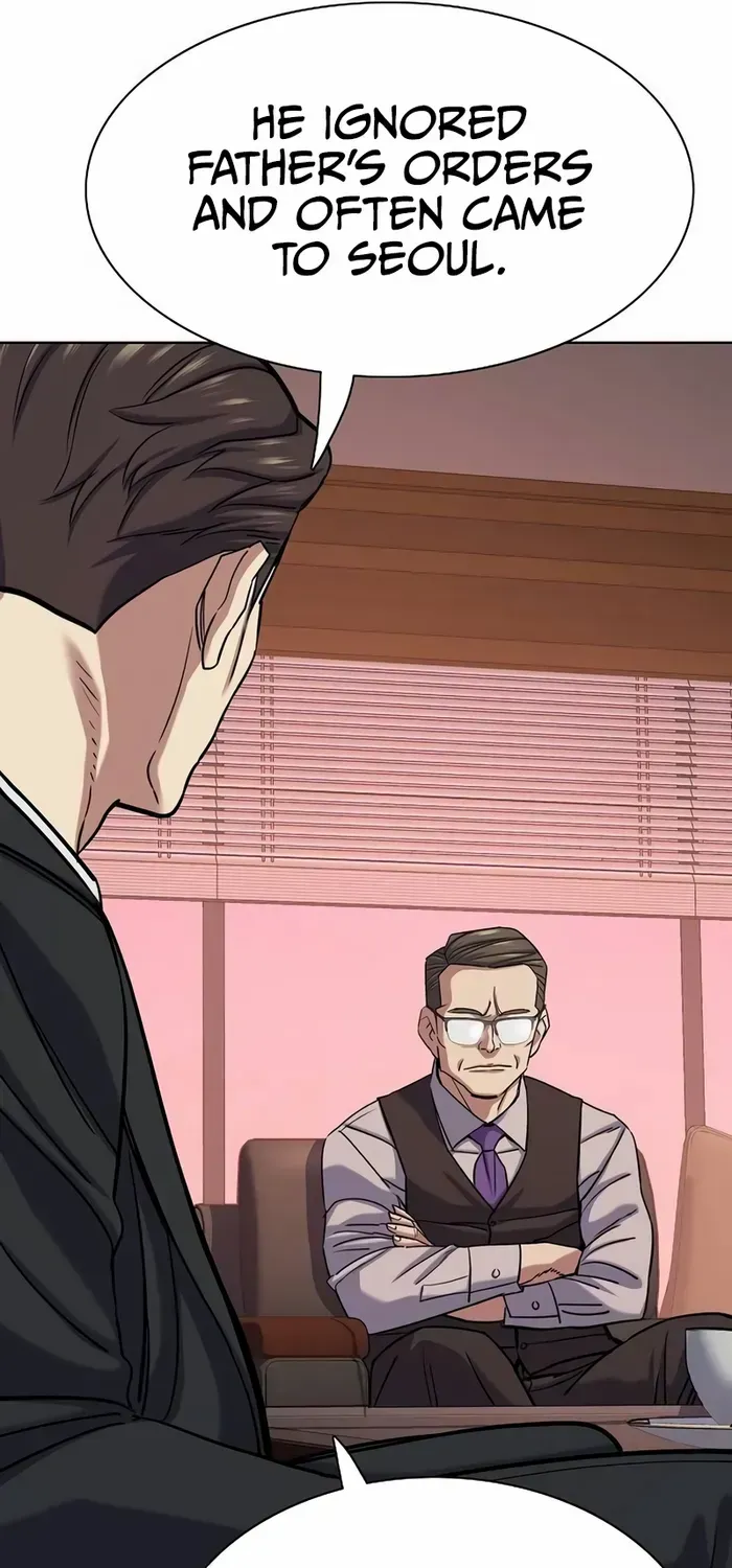Read The Chaebeol’s Youngest Son chapter 119 image 57 on Lezhin