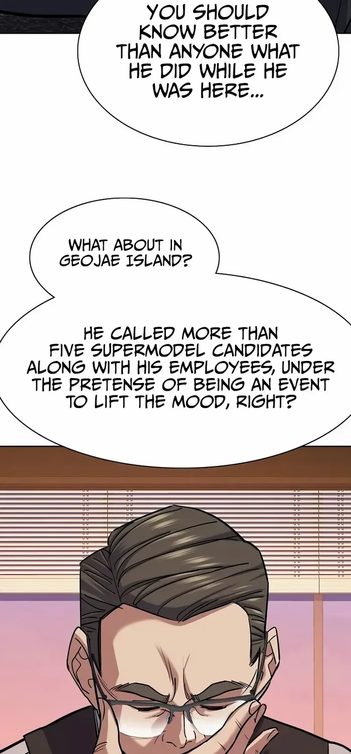 Read The Chaebeol’s Youngest Son chapter 119 image 58 on Lezhin