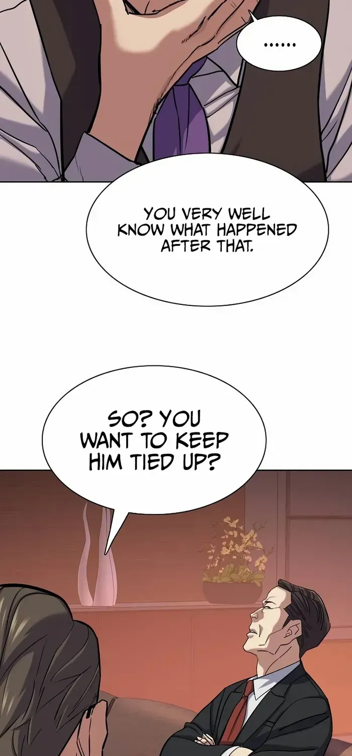 Read The Chaebeol’s Youngest Son chapter 119 image 59 on Lezhin