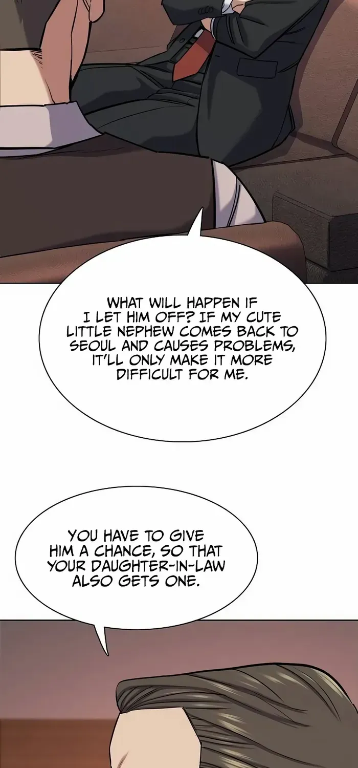 Read The Chaebeol’s Youngest Son chapter 119 image 60 on Lezhin