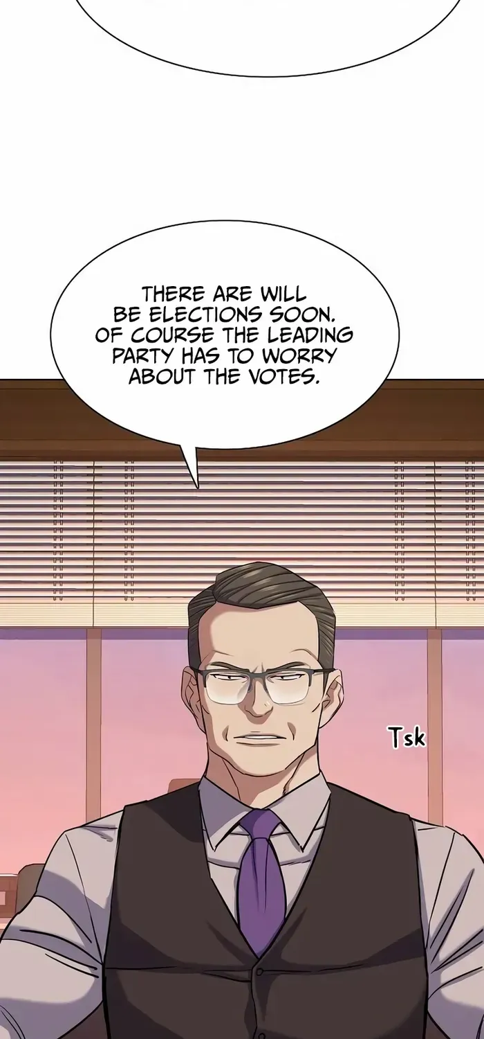 Read The Chaebeol’s Youngest Son chapter 119 image 67 on Lezhin