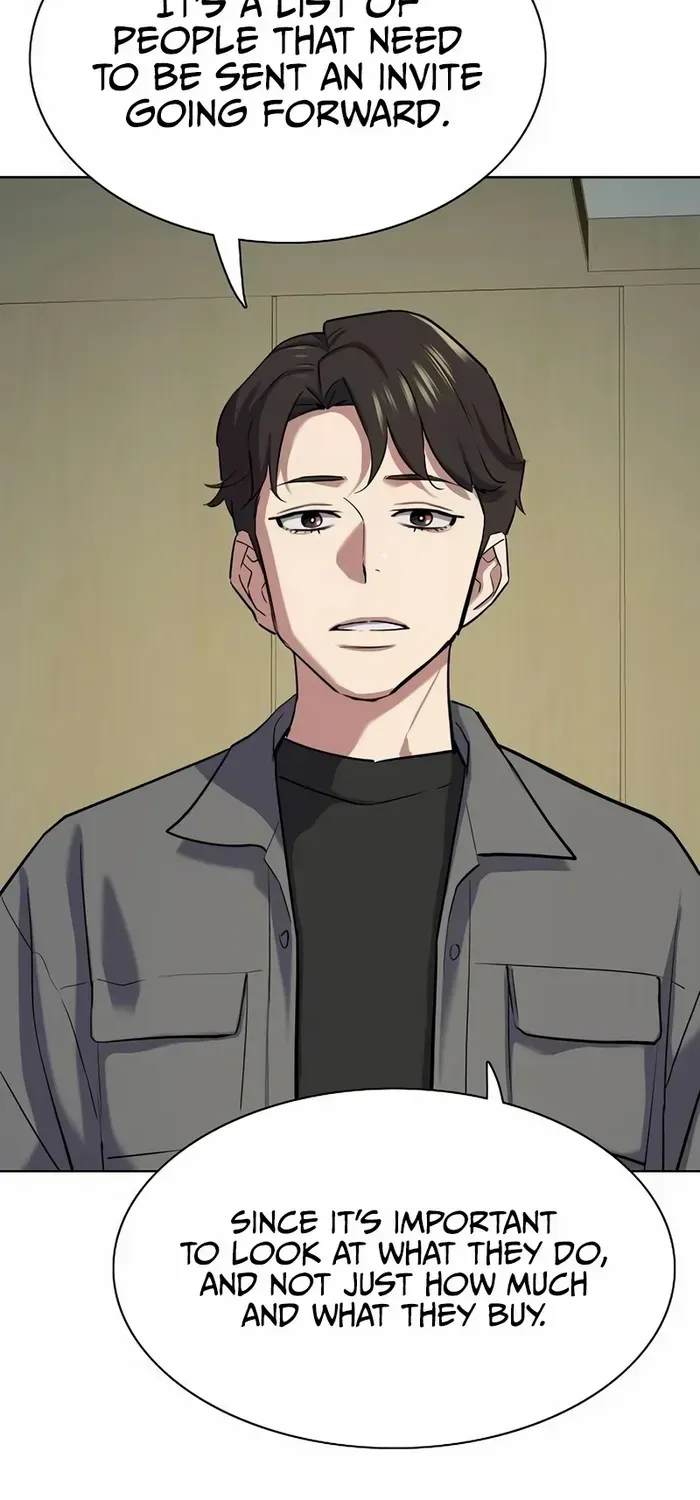 Read The Chaebeol’s Youngest Son chapter 119 image 7 on Lezhin