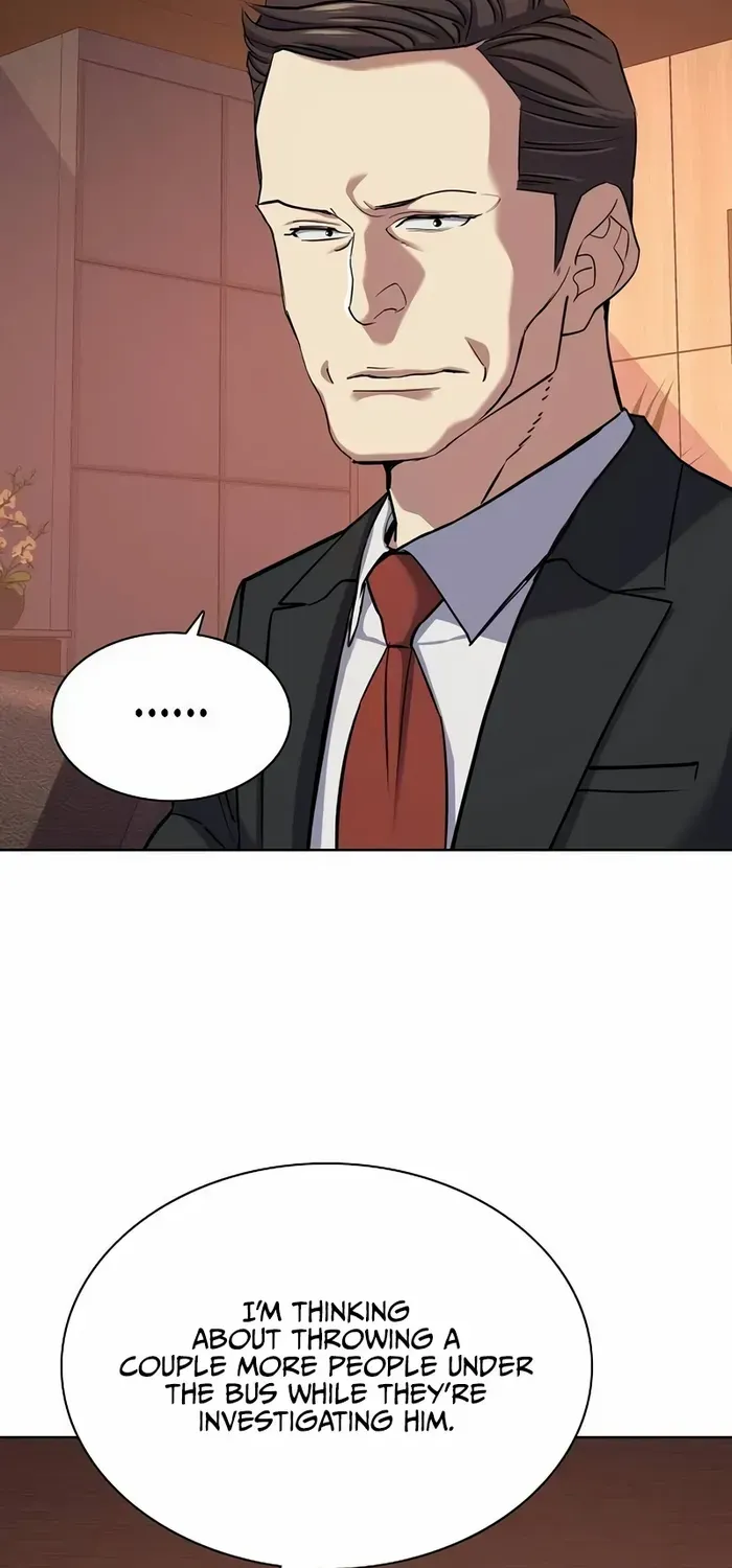 Read The Chaebeol’s Youngest Son chapter 119 image 70 on Lezhin
