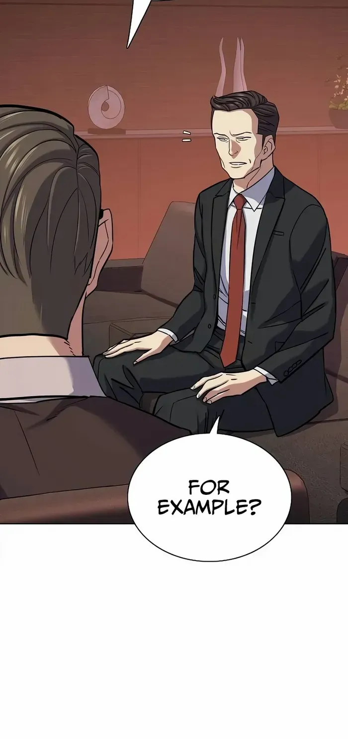Read The Chaebeol’s Youngest Son chapter 119 image 71 on Lezhin