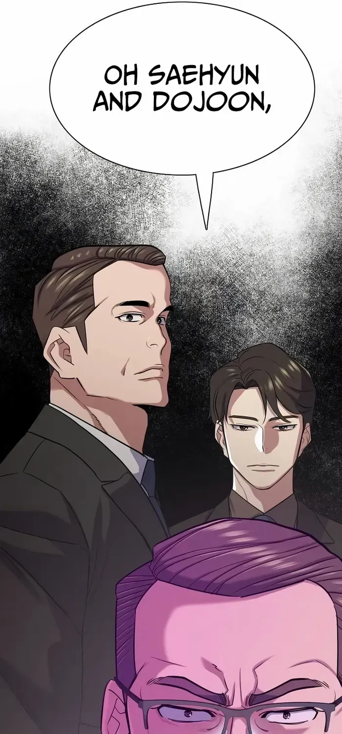 Read The Chaebeol’s Youngest Son chapter 119 image 72 on Lezhin