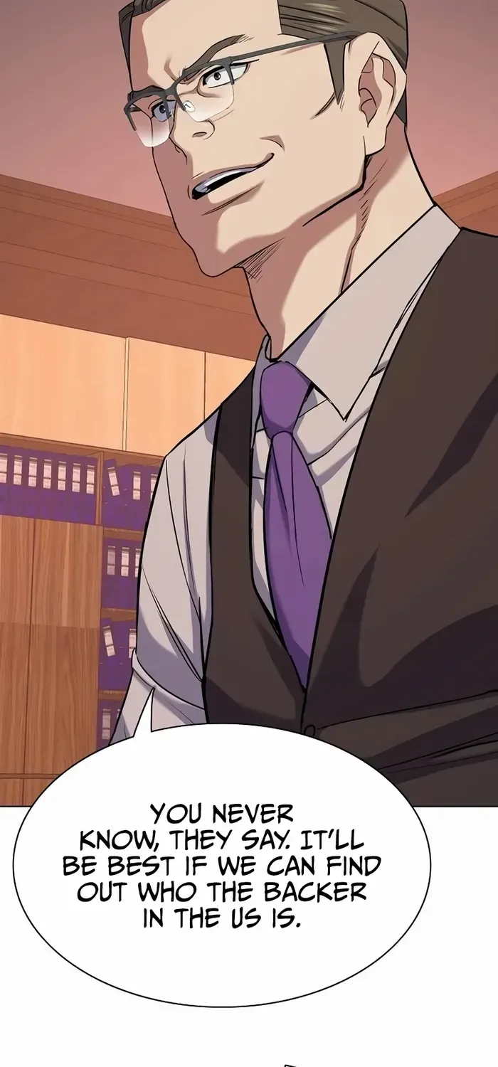 Read The Chaebeol’s Youngest Son chapter 119 image 77 on Lezhin