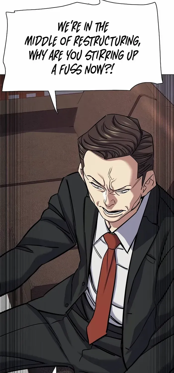Read The Chaebeol’s Youngest Son chapter 119 image 78 on Lezhin
