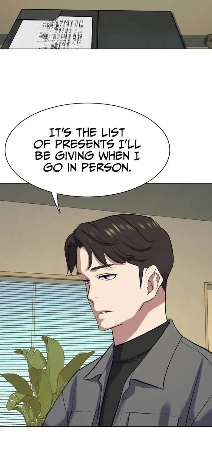 Read The Chaebeol’s Youngest Son chapter 119 image 9 on Lezhin