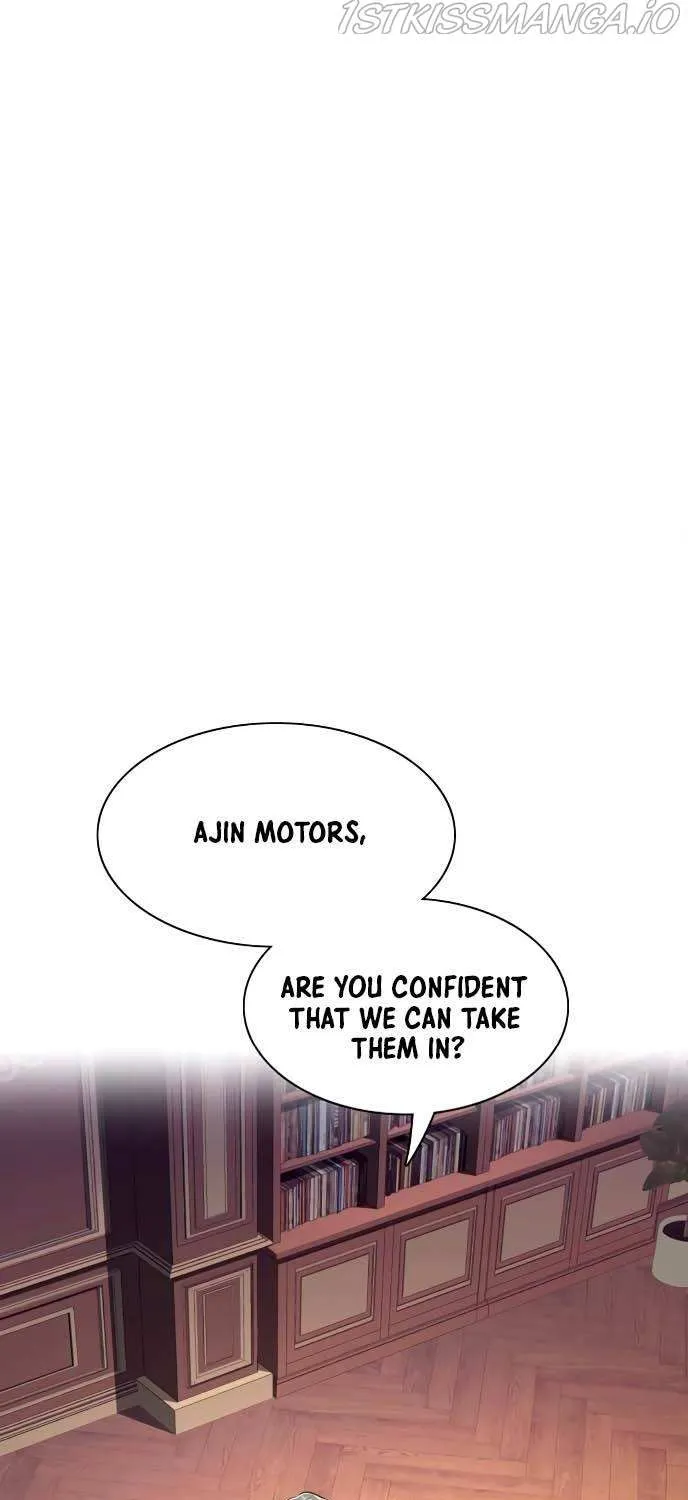 Read The Chaebeol’s Youngest Son chapter 12 image 1 on Lezhin