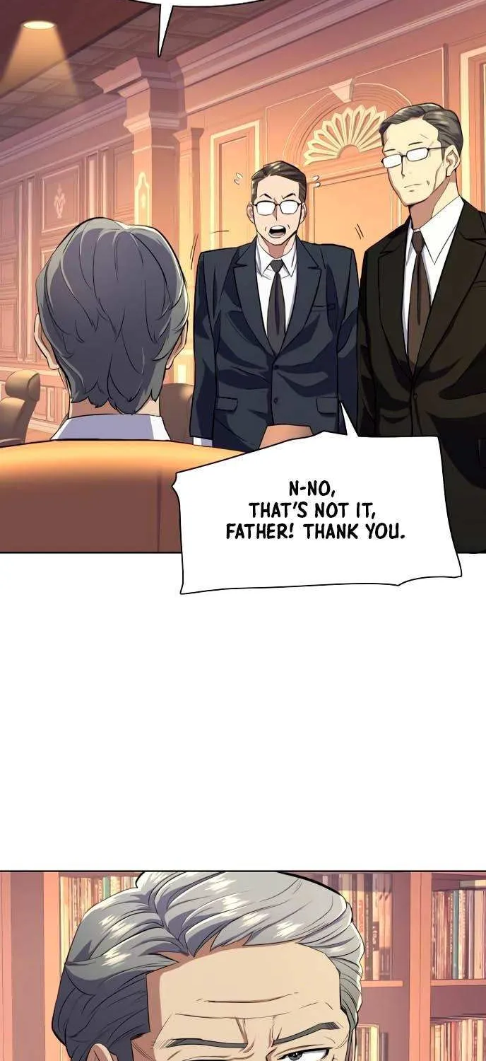 Read The Chaebeol’s Youngest Son chapter 12 image 10 on Lezhin