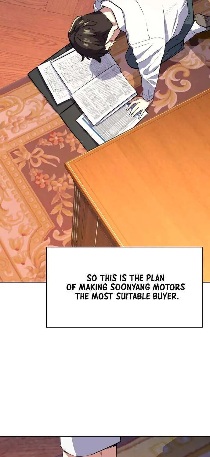 Read The Chaebeol’s Youngest Son chapter 12 image 101 on Lezhin