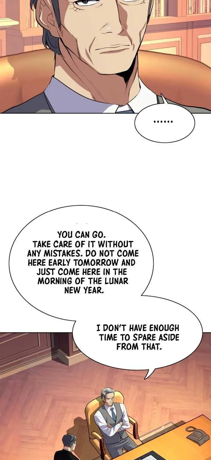 Read The Chaebeol’s Youngest Son chapter 12 image 11 on Lezhin