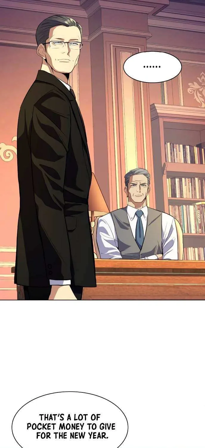 Read The Chaebeol’s Youngest Son chapter 12 image 14 on Lezhin
