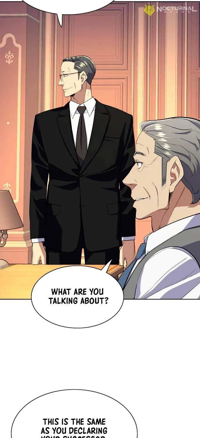 Read The Chaebeol’s Youngest Son chapter 12 image 15 on Lezhin